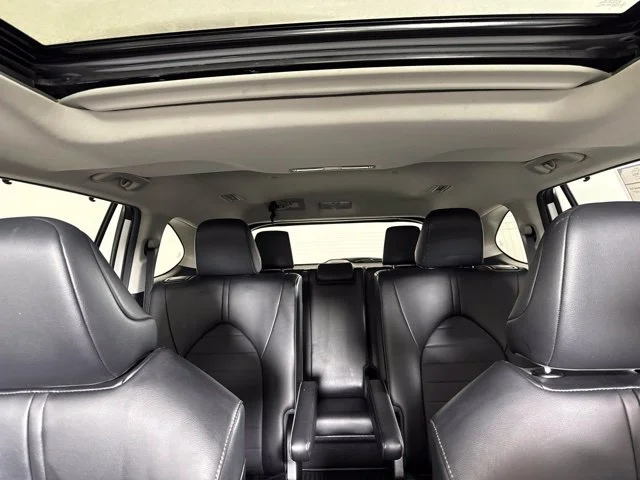 Used 2023 Beige Toyota XLE image 13