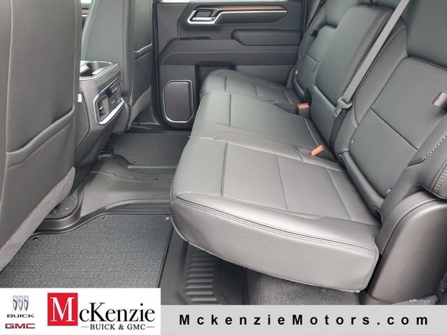 New 2026 Onyx Black GMC Denali image 21