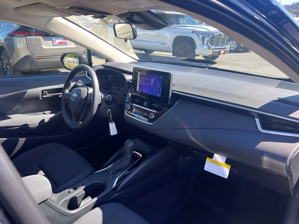 New 2027  Toyota LE image 14
