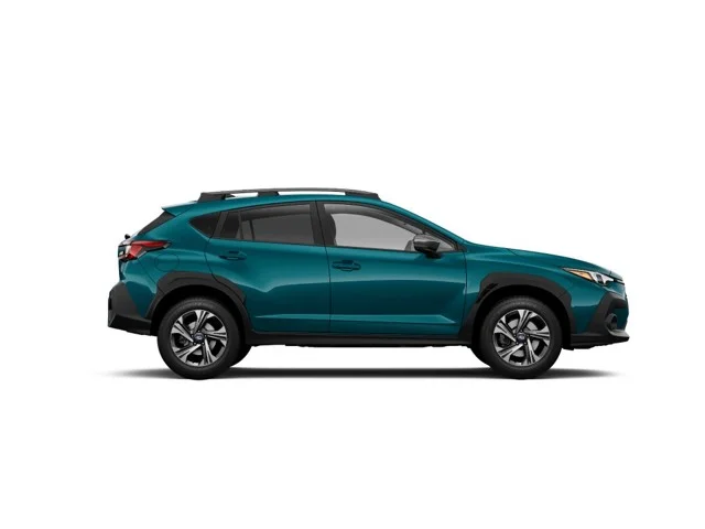 New 2027 TIDEPOOL TEAL PEARL Subaru  image 7