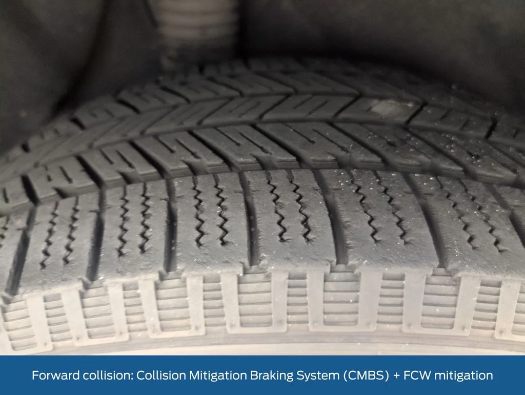 Certified Used 2020 Gray Honda EX image 20