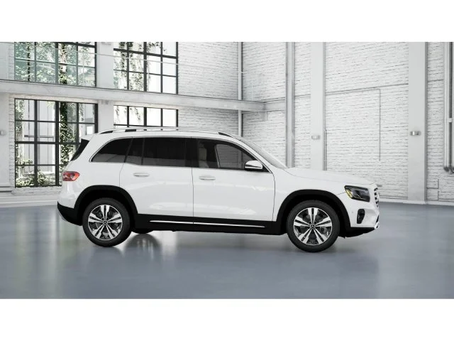 New 2026  Mercedes-Benz GLB 250 image 16