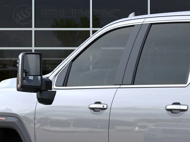 2026 GMC Sierra 2500HD Denali Ultimate - Photo 12