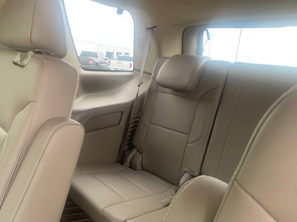 Used 2020 SUMMIT WHITE Chevrolet LT image 15