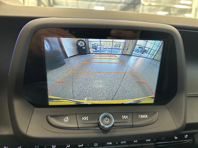 Used 2017 Yellow Chevrolet 2LT image 27