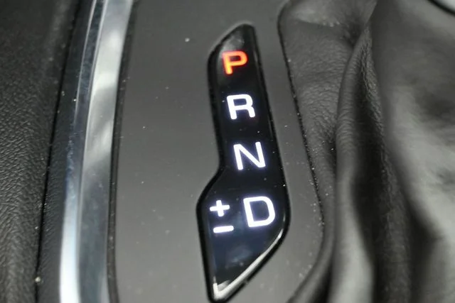 Used 2024 Red Chevrolet 3LT image 25