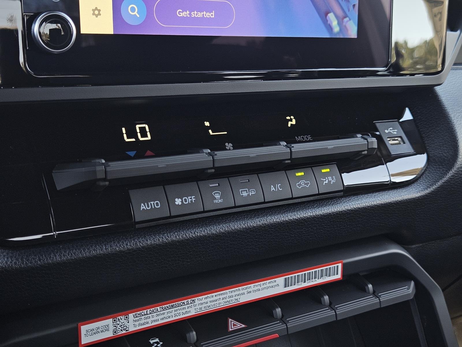 2026 Toyota Tundra SR5 - Photo 16