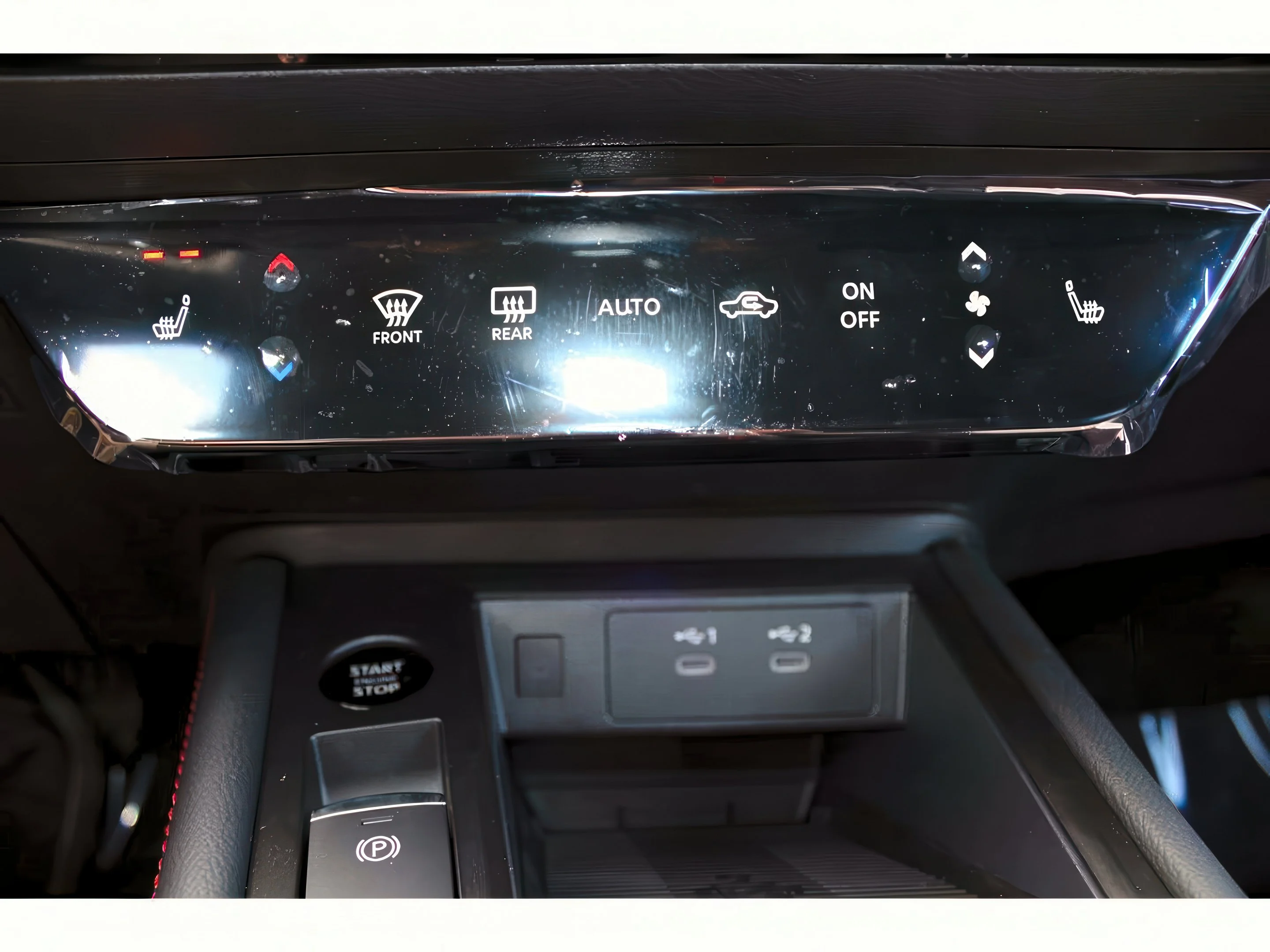 2026 Nissan KICKS SR AWD - Photo 20