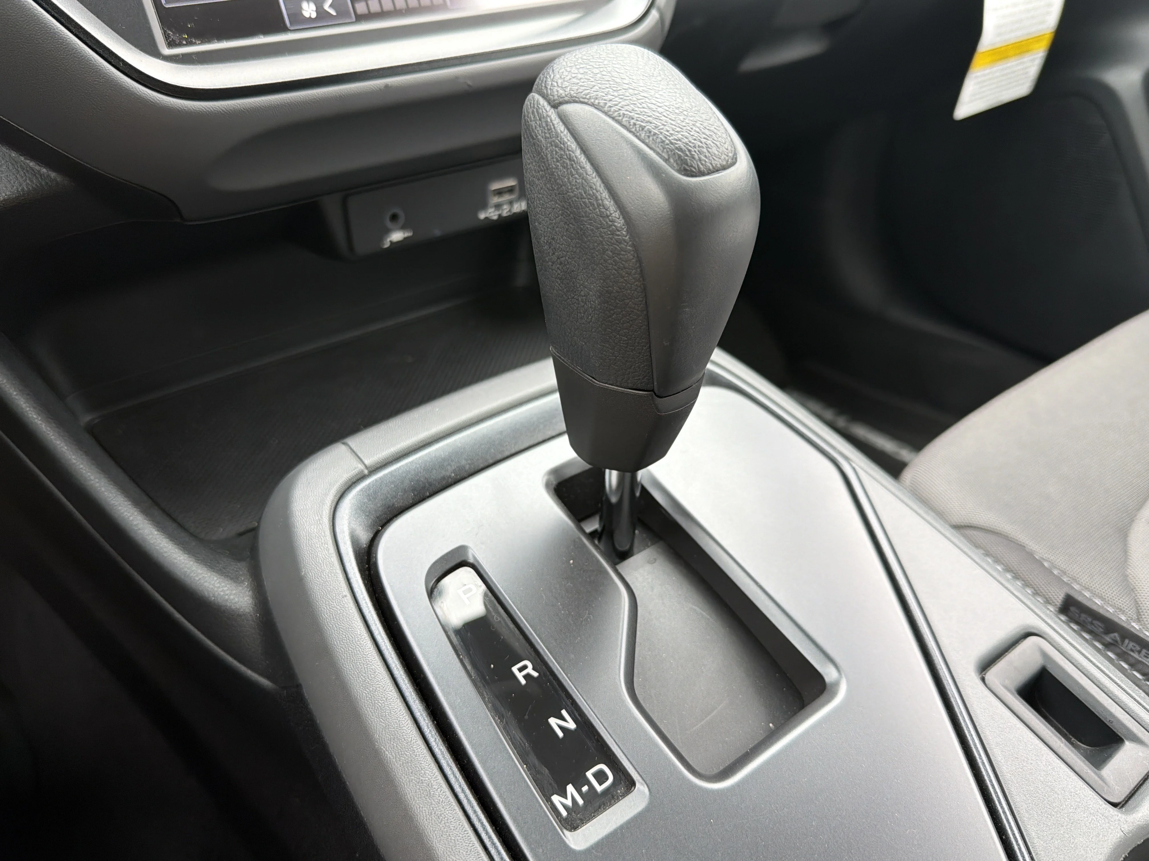 Certified Used 2026 Crystal White Pearl Subaru  image 15