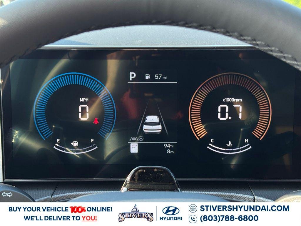 2026 Hyundai Santa Fe XRT - Photo 34