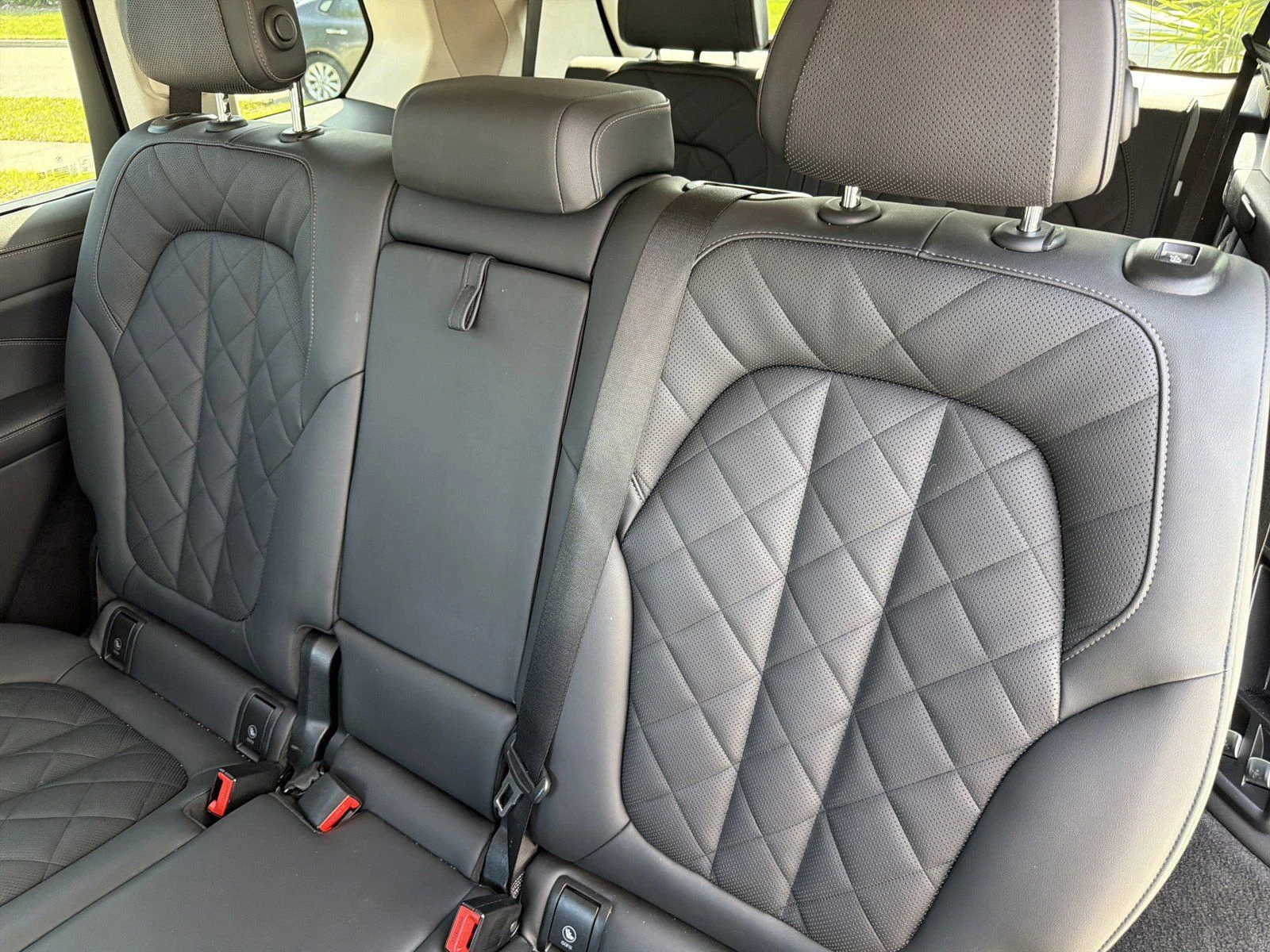 2024 BMW X7 40i - Photo 20