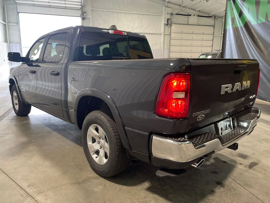 2026 RAM 1500 Big Horn/Lone Star - Photo 9