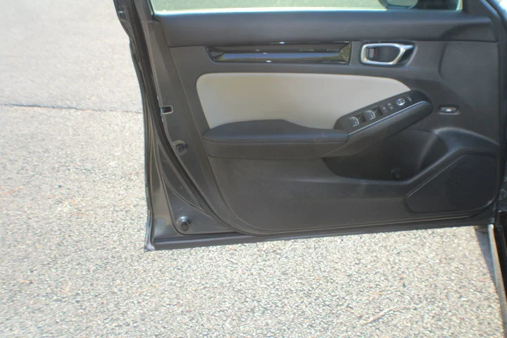 Used 2022 Gray Honda Touring image 6