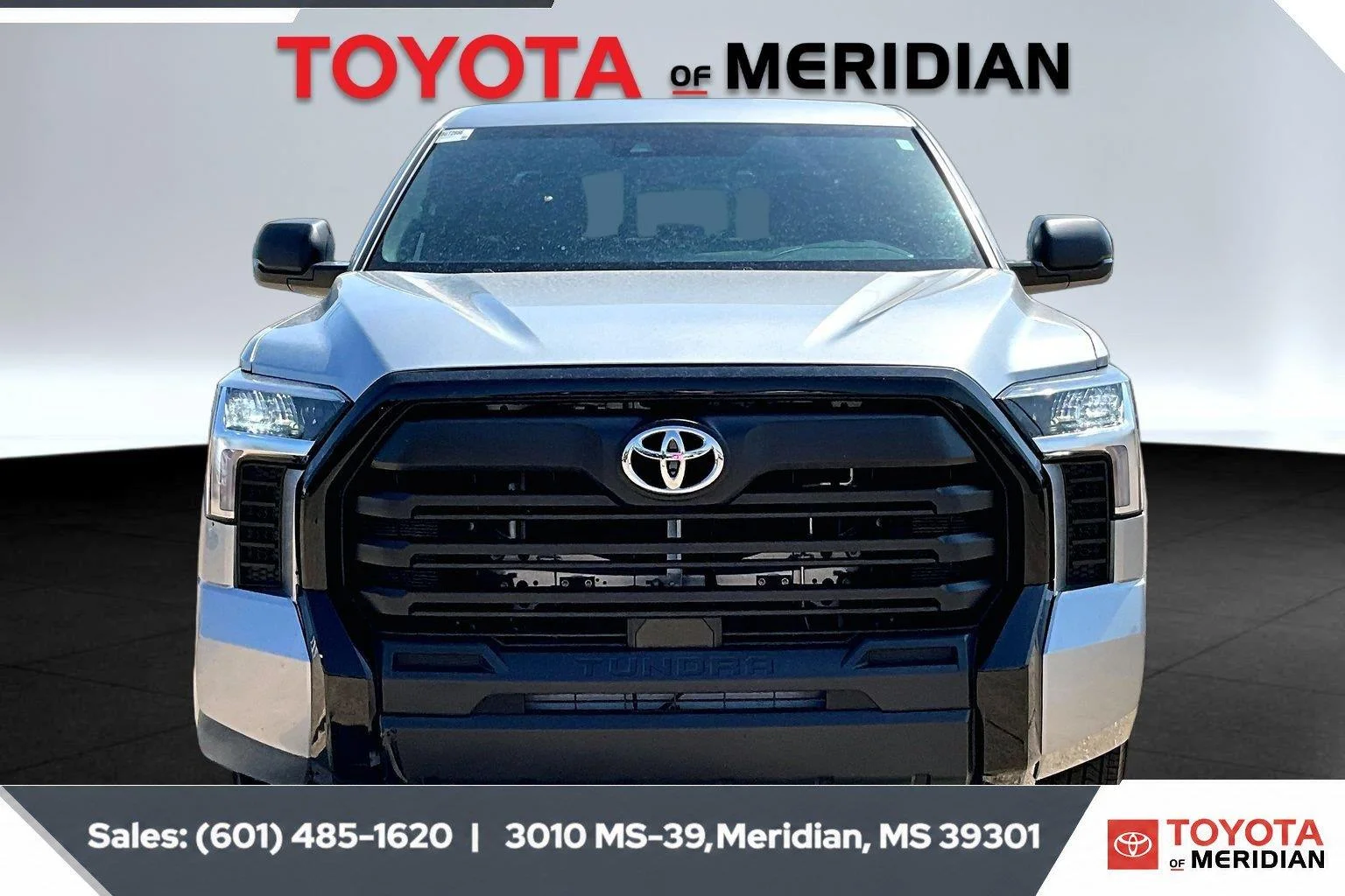Used 2026 Celestial Silver Metallic Toyota SR image 3