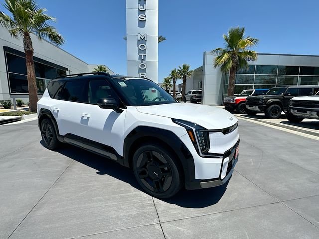 2026 Kia EV9 GT-Line AWD