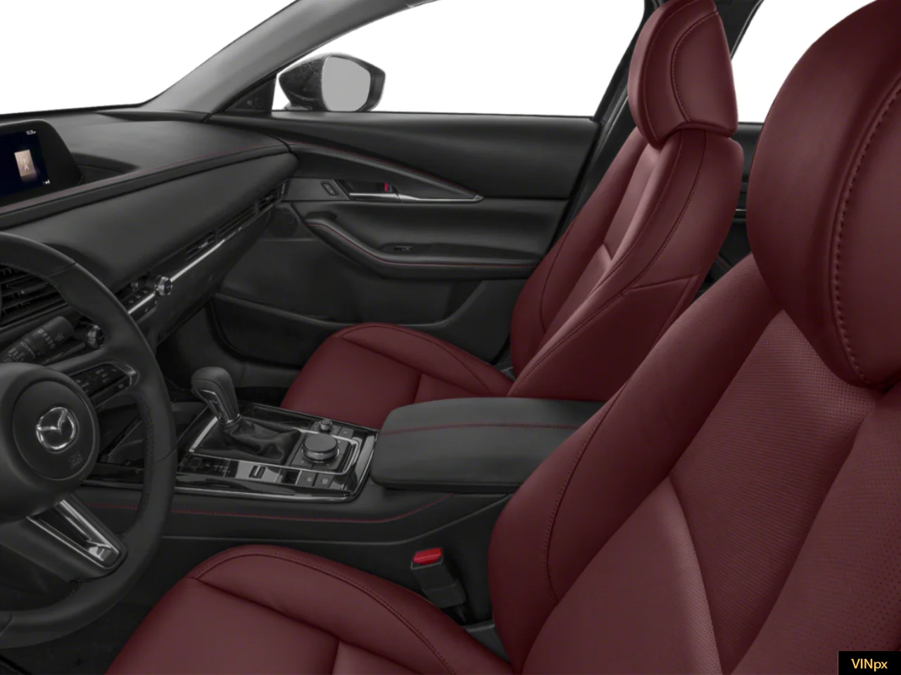 Certified Used 2024 Polymetal Gray Metallic Mazda 2.5 S Carbon Edition image 6