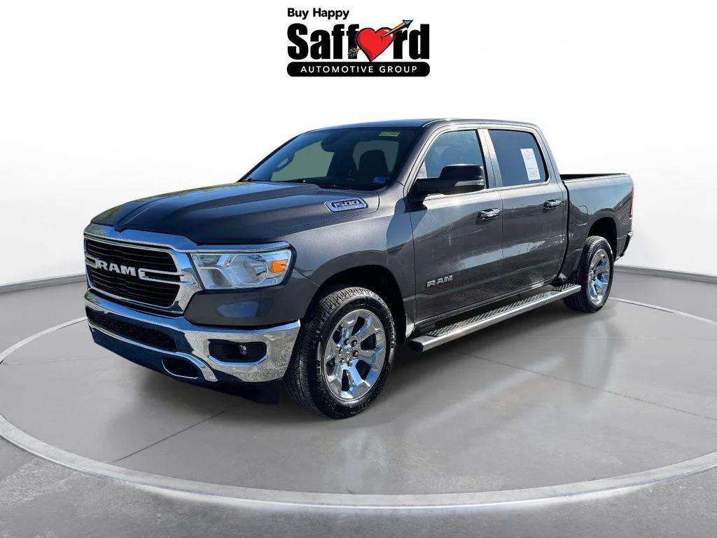 2020 RAM Ram 1500 Pickup Big Horn/Lone Star