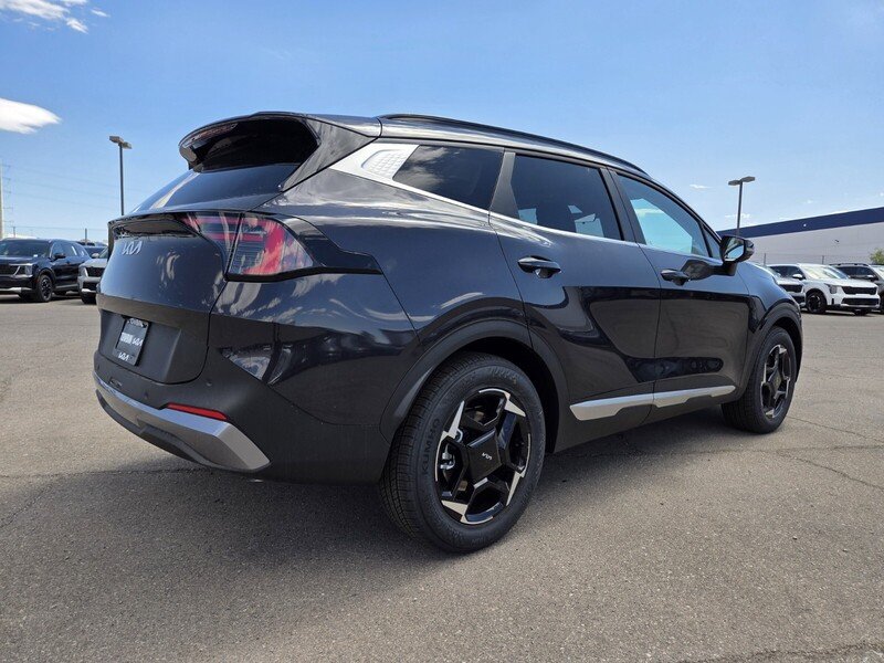 New 2026 Panthera Metal Kia EX image 3