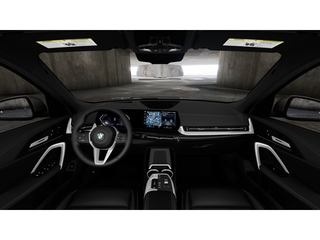 2026 BMW X1 XDrive28i - Photo 10