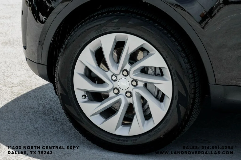 2025 Land Rover Discovery S - Photo 66