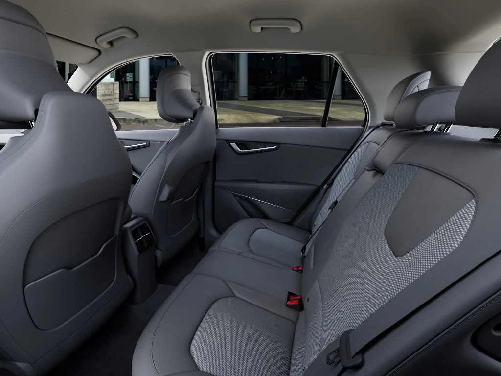 New 2026 Green Kia EX image 18