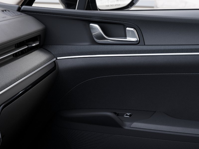New 2026 Aurora Black Pearl Kia LXS image 25