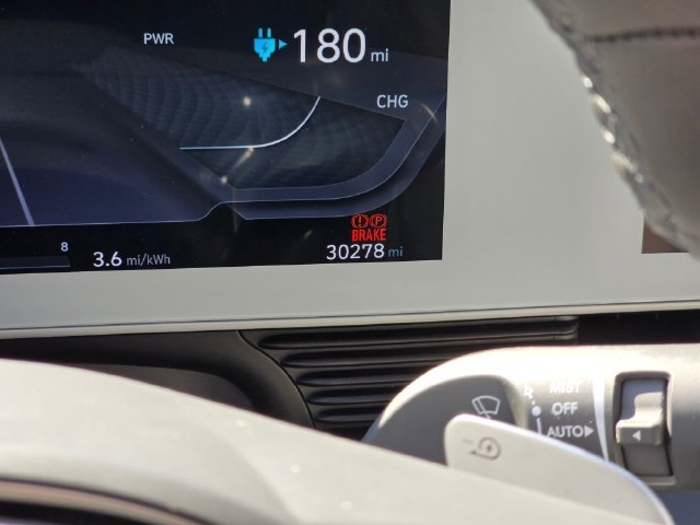 2024 Hyundai IONIQ 5 Limited - Photo 26