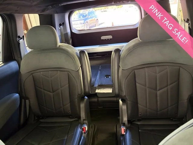 New 2027 Black Kia X-Line SX-Prestige image 15