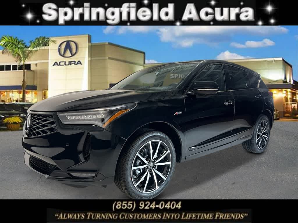2026 Acura RDX