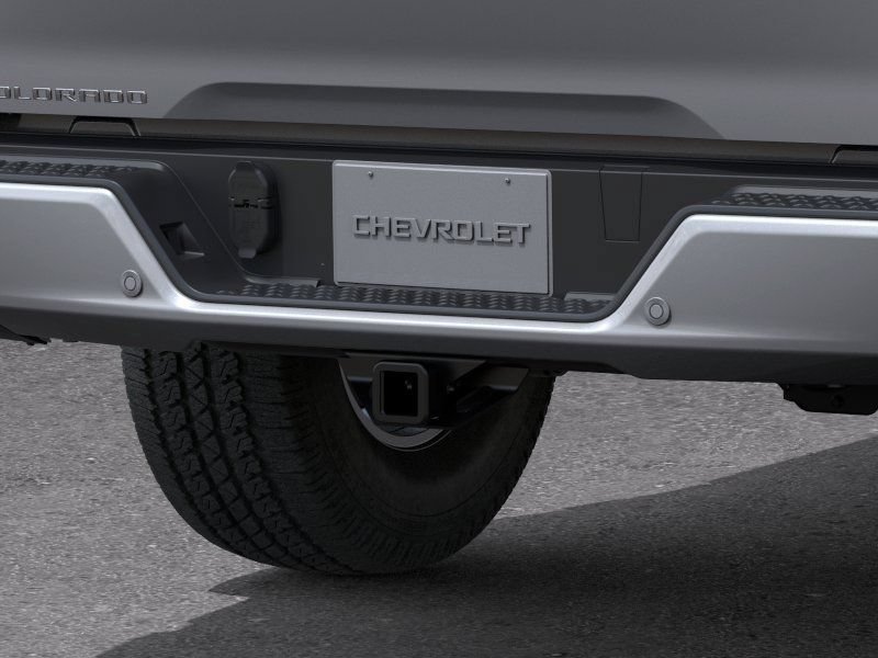 2026 Chevrolet Colorado LT - Photo 15