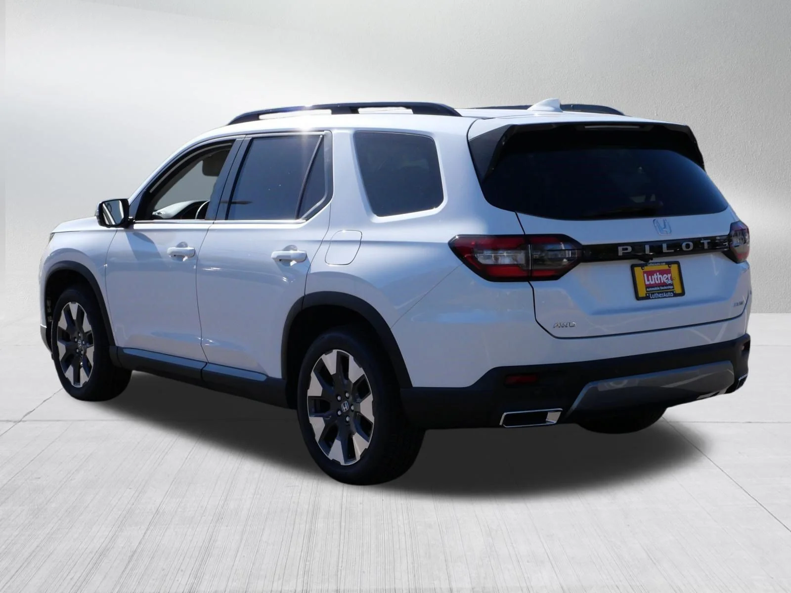 2026 Honda Pilot Elite - Photo 43