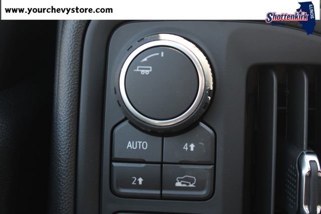 2026 Chevrolet Silverado 1500 Work Truck - Photo 25