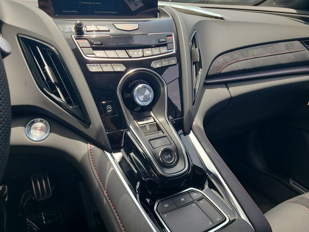 New 2026 Urban Gray Pearl Acura A-Spec Package image 12