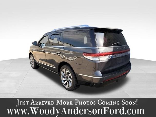 Used 2022 Starlight Lincoln Reserve image 5