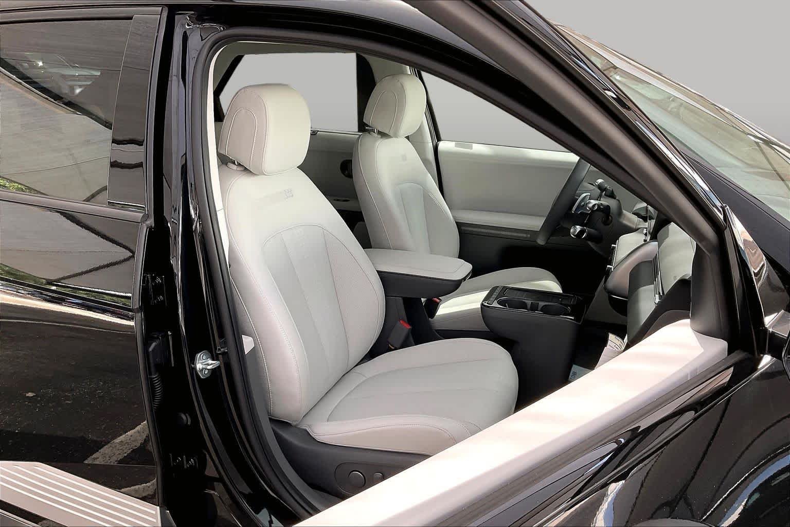 Certified Pre-Owned 2025 Hyundai IONIQ 5 Limited