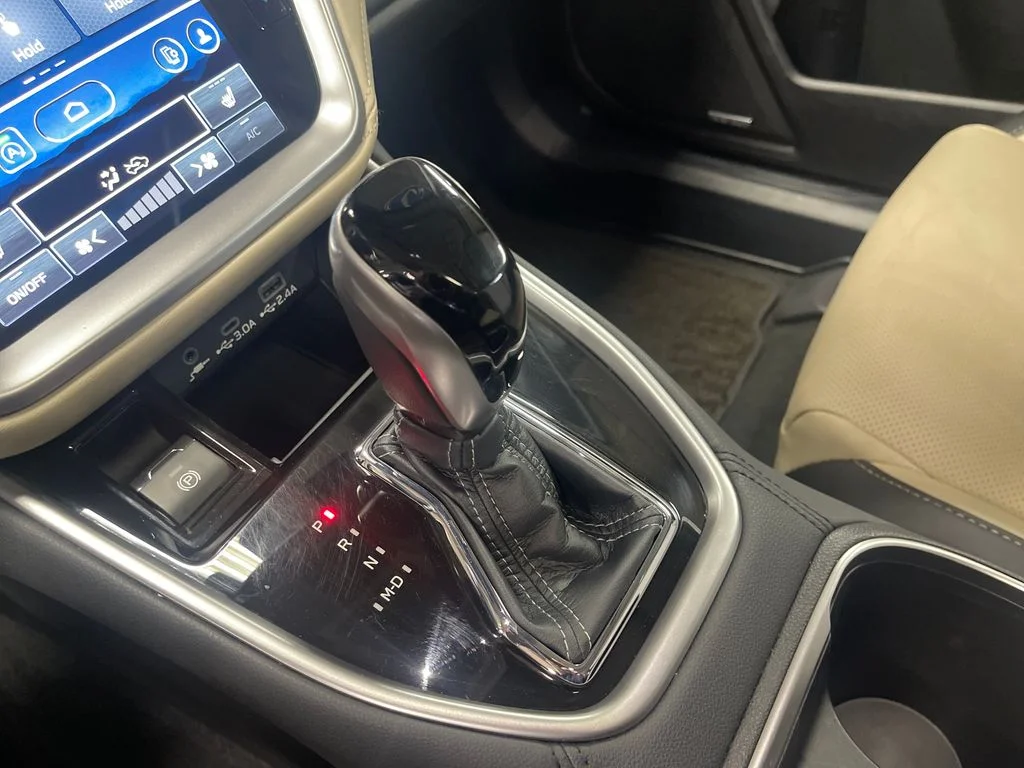 Used 2023 Brown Subaru Limited image 23