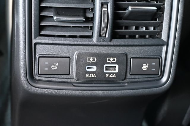 New 2026 Gray Subaru Limited XT image 11