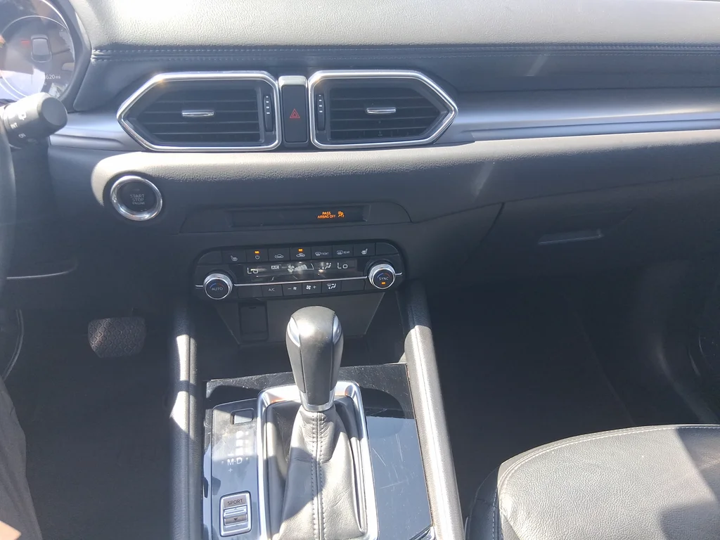 Used 2025 Silver Mazda 2.5 S Preferred Package image 20