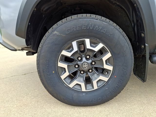 Used 2021  Toyota TRD Off-Road image 28