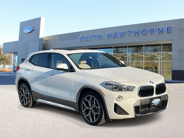 2020 BMW X2 28i