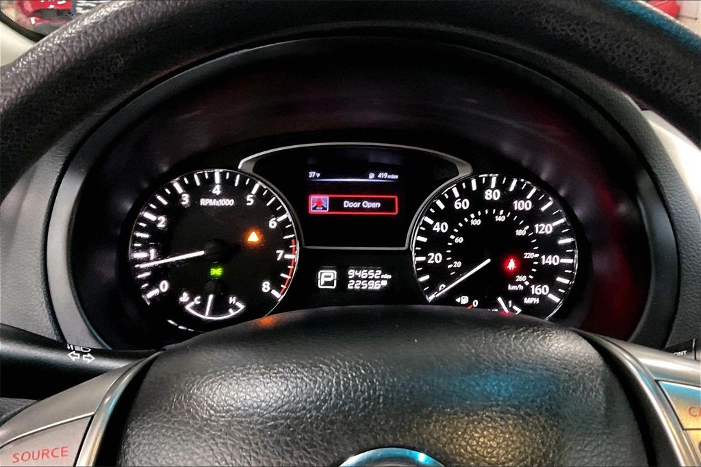 2015 NISSAN ALTIMA - Image 19