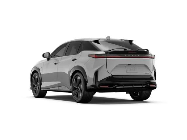 New 2026 Wind Lexus F SPORT AWD image 3