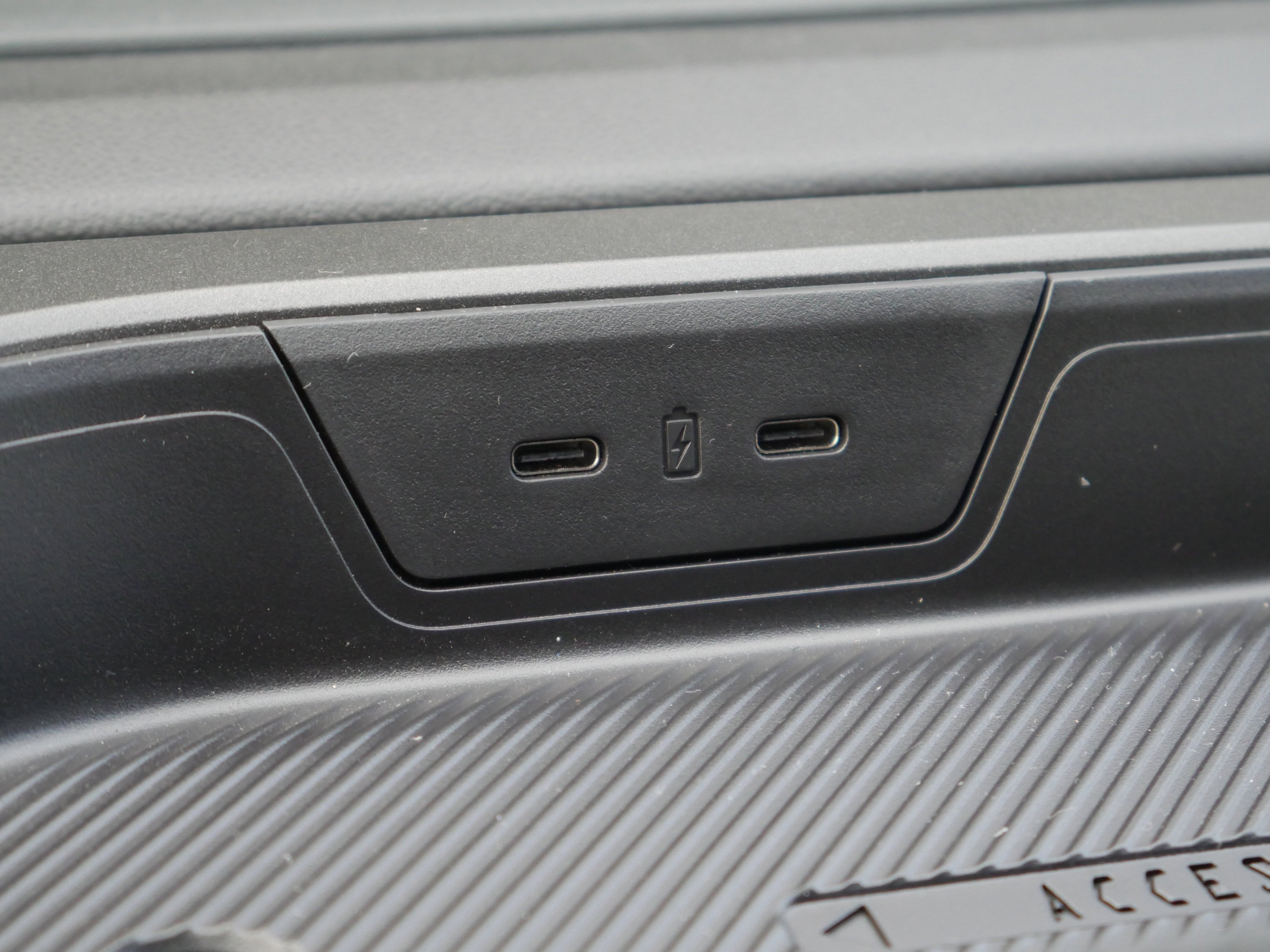 New 2026 Azure Gray Metallic Tri-Coat Ford Big Bend® image 10
