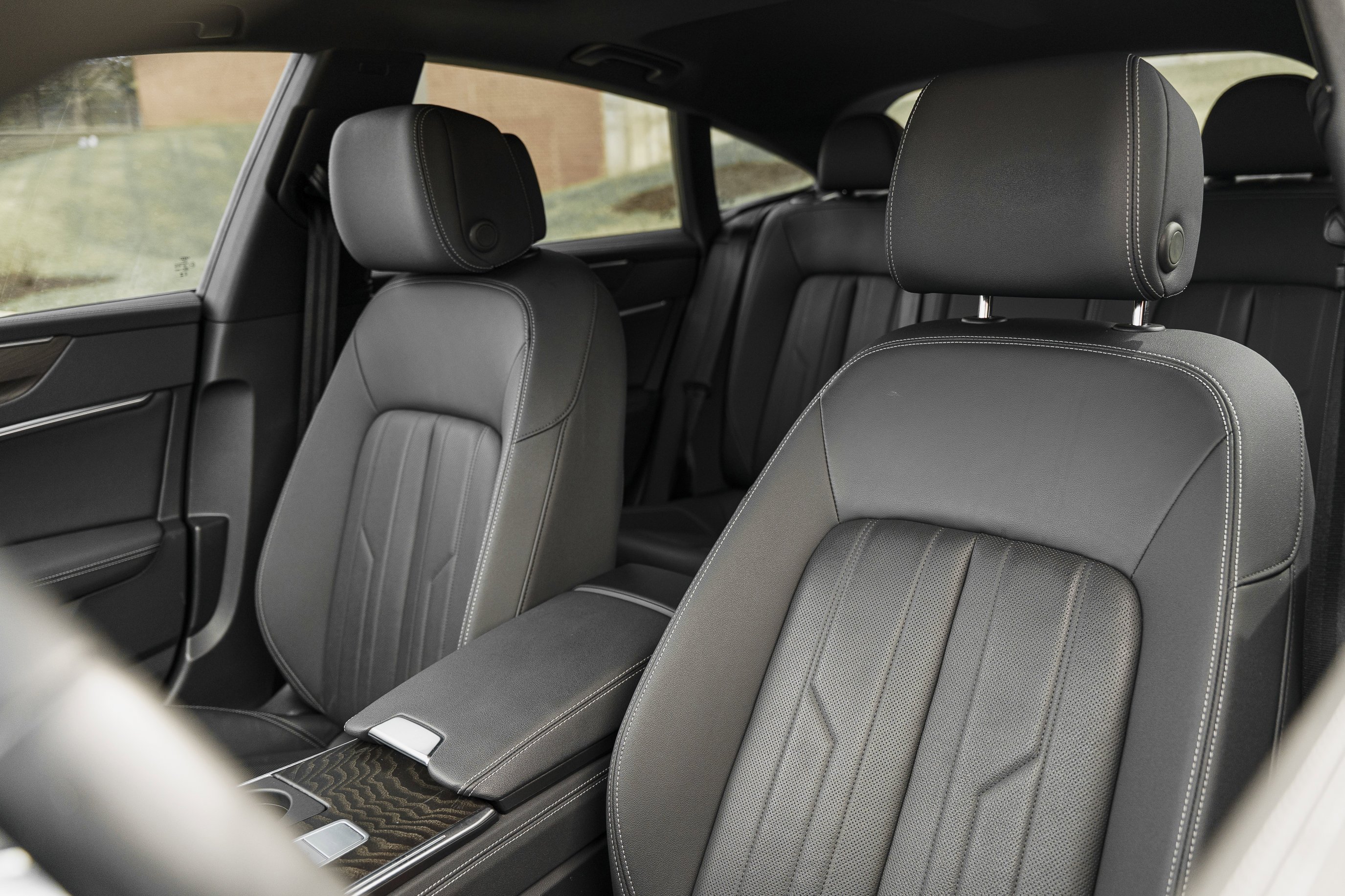 2023 Audi A7 Premium Plus - Photo 22