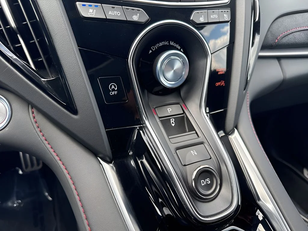 Used 2024  Acura A-Spec Advance Package image 19