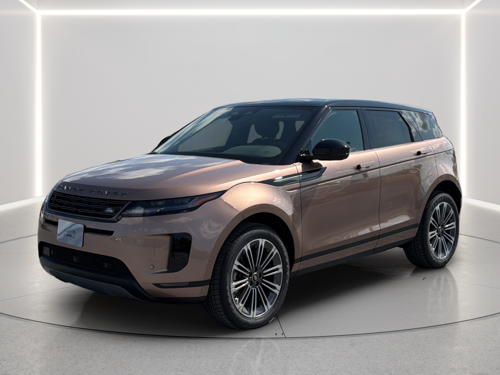 New 2026 Corinthian Bronze Land Rover S image 9