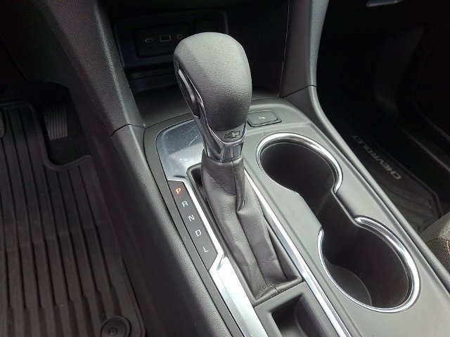 Used 2023 HARVEST BRONZE METALLIC Chevrolet LT image 15