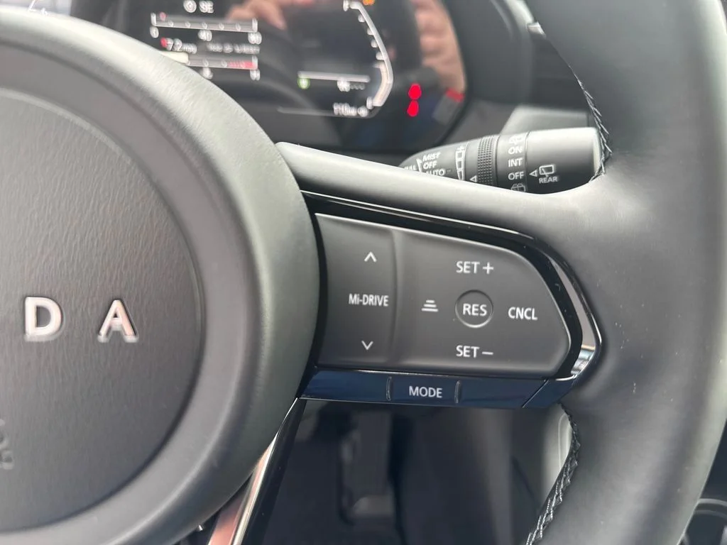 New 2026 White Metallic Mazda 2.5 S Preferred image 20