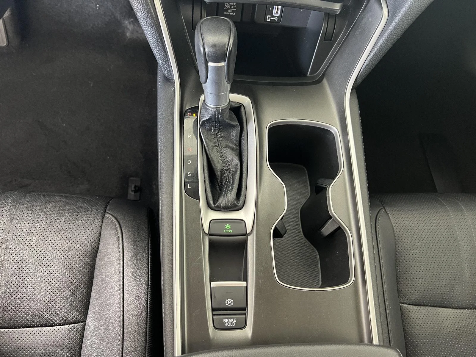 Used 2020 Modern Steel Metallic Honda EX-L image 24