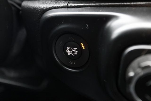 2021 Jeep Gladiator WILLYS - Photo 36